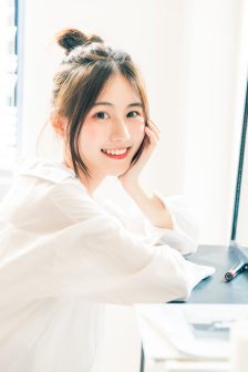 呵呵姑娘真实身份